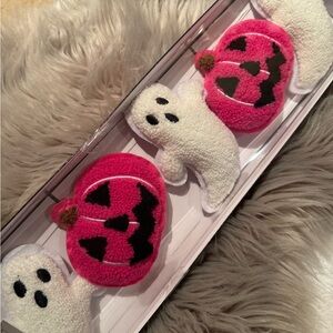 Martha Stewart Halloween garland